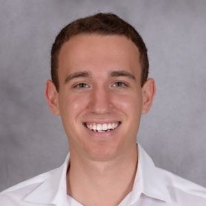 Meet your Posher, Zachary